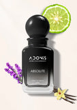 ABSOLUTE - Adonis
