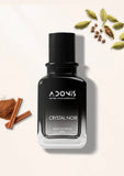 CRYSTAL NOIR - Adonis