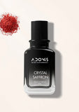 CRYSTAL SAFFRON - Adonis