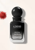 CRYSTAL SAFFRON - Adonis