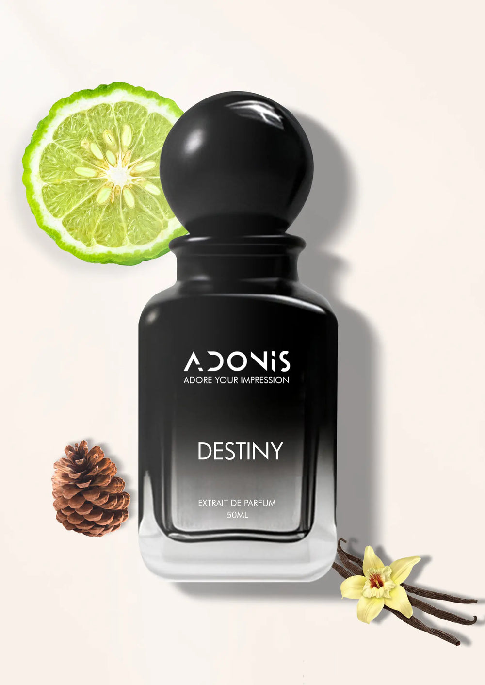 DESTINY - Adonis