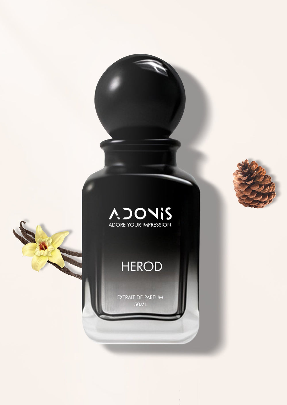 HEROD - Adonis