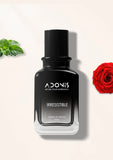 IRRESISTIBLE - Adonis
