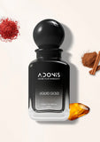 LIQUID GOLD - Adonis