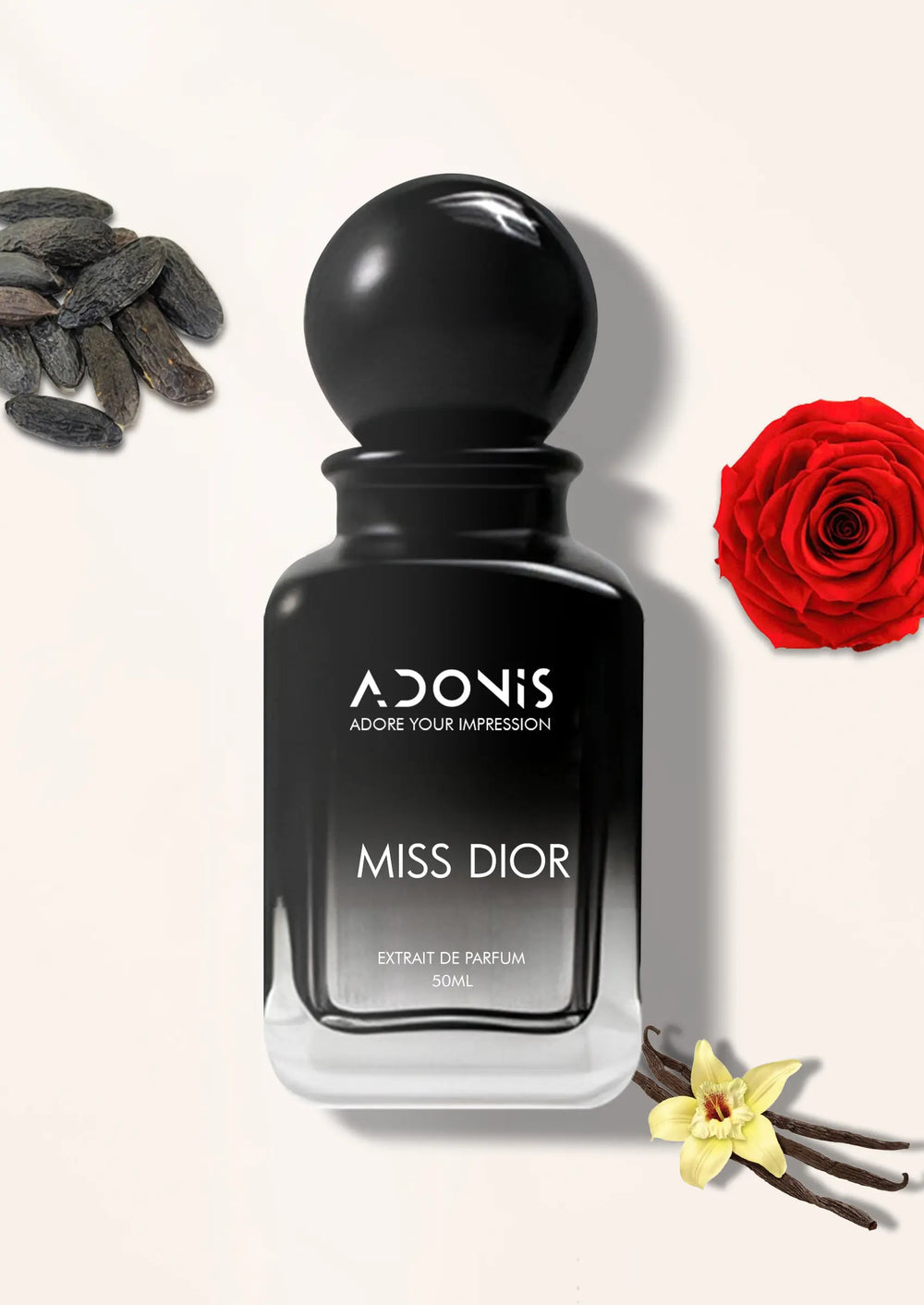 MISS DIOR - Adonis