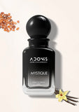 MYSTIQUE - Adonis