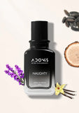 NAUGHTY - Adonis