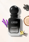 NAUGHTY - Adonis