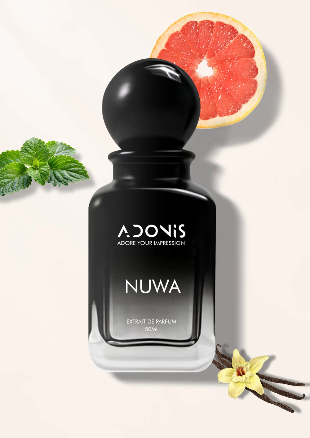 NUWA - Adonis