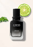 ORAGE - Adonis