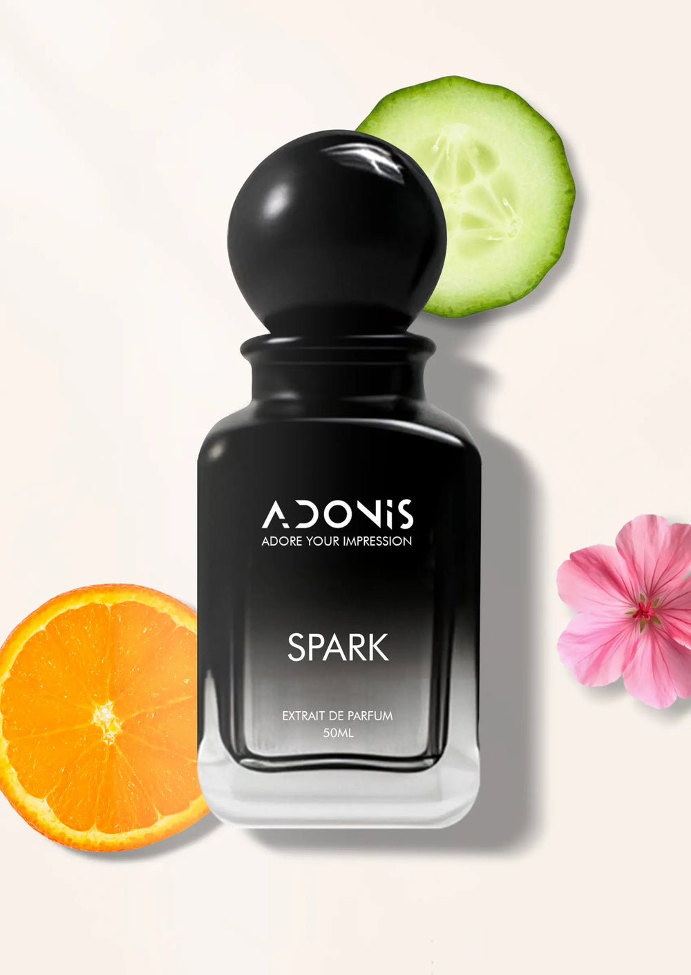SPARK - Adonis