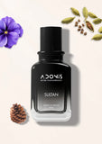 SULTAN - Adonis