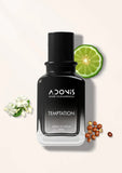 TEMPTATION - Adonis
