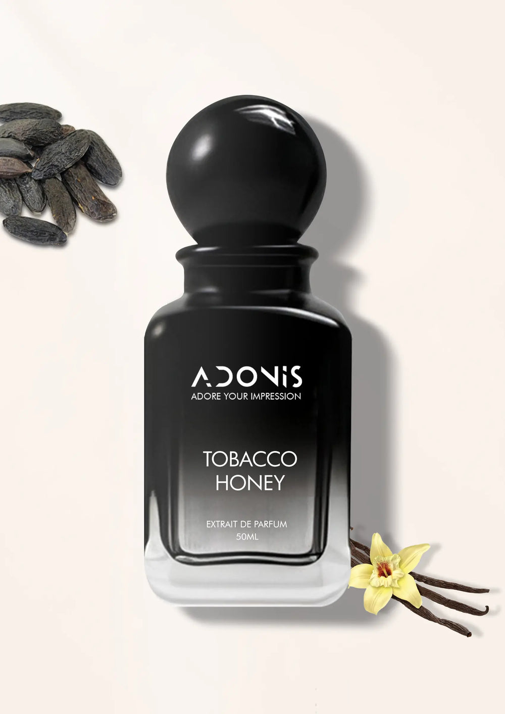 TOBACCO HONEY - Adonis