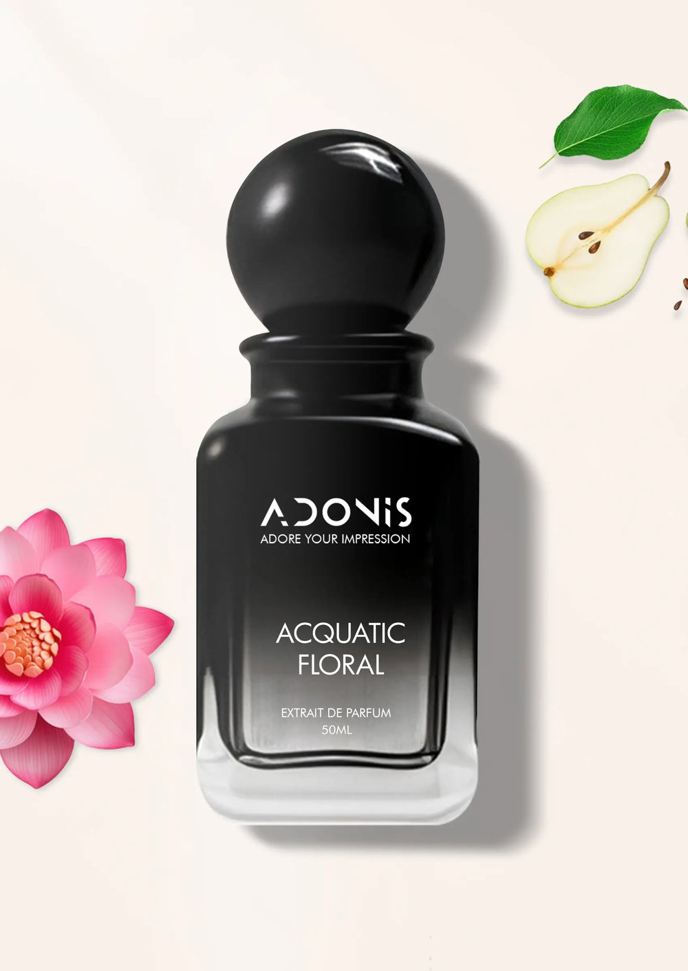 ACQUATIC FLORAL - Adonis
