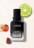 ALLURE - Adonis