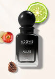 ALLURE - Adonis