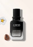 ALMOST SINGLE - Adonis