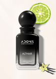 ALTHAIR - Adonis