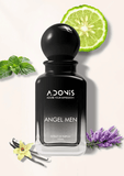 ANGEL MEN - Adonis
