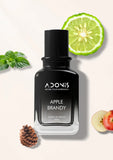 APPLE BRANDY - Adonis