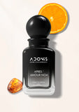 APRES L'AMOUR NO4 - Adonis