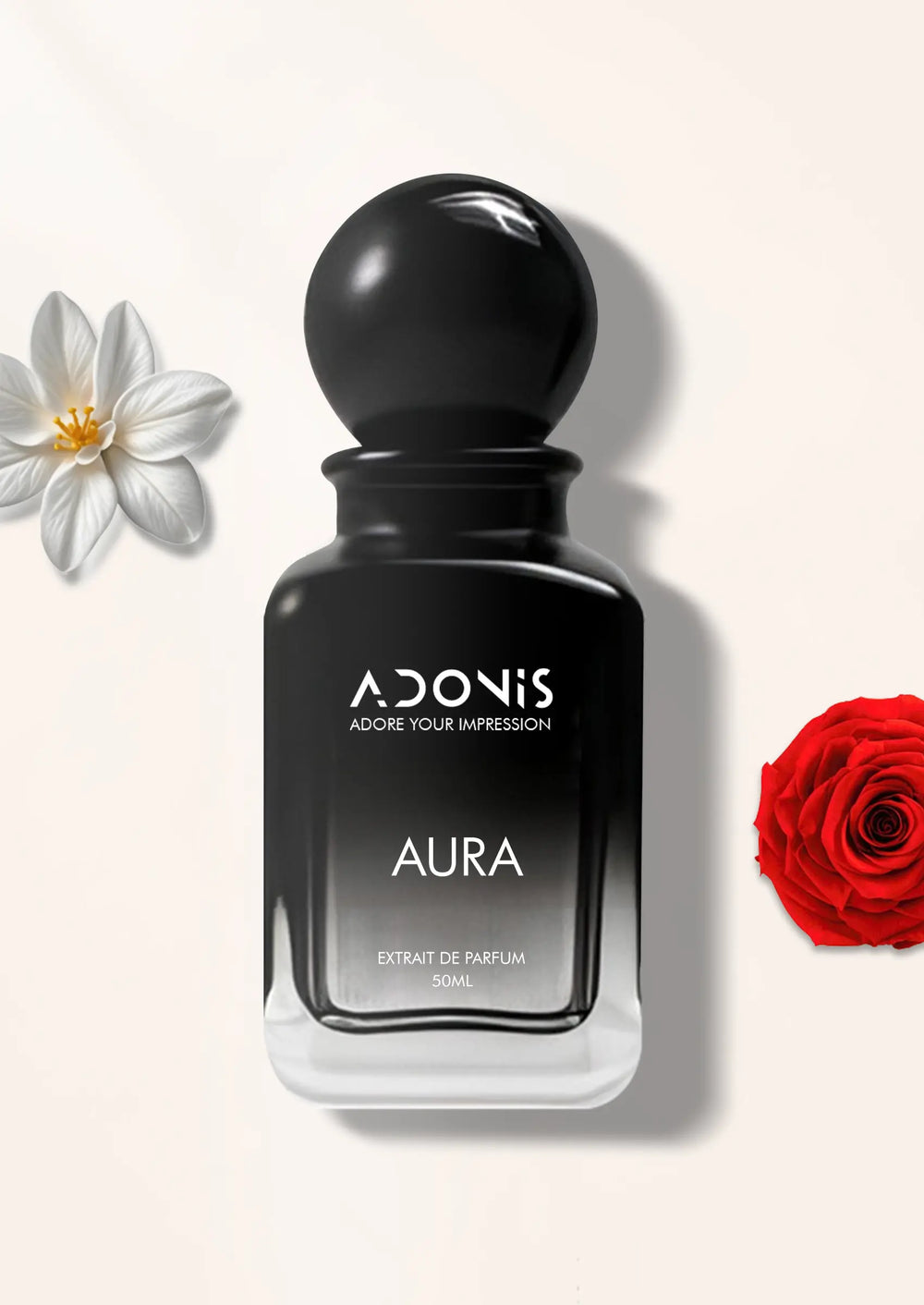 AURA - Adonis