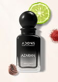 AZARAN - Adonis