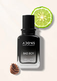 BAD BOY - Adonis
