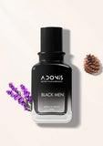 BLACK MEN - Adonis