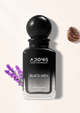 BLACK MEN - Adonis
