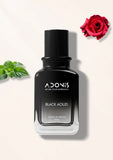 BLACK AOUD - Adonis
