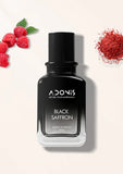 BLACK SAFFRON - Adonis