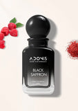 BLACK SAFFRON - Adonis