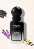 BLAZE - Adonis