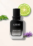 BLIND DATE - Adonis