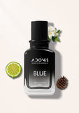 BLUE - Adonis