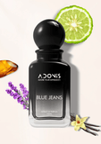 BLUE JEANS - Adonis