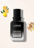 BLUE MOON - Adonis