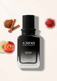 BOSSY - Adonis