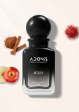 BOSSY - Adonis
