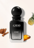 CHIC - Adonis