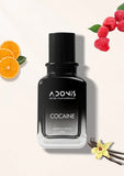 COCAINE - Adonis