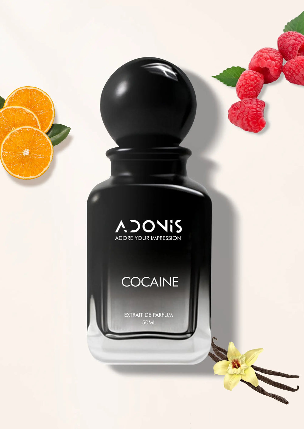 COCAINE - Adonis
