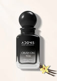 CRUSH ON YOU - Adonis