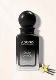 CRUSH ON YOU - Adonis
