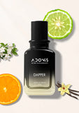 DAPPER - Adonis