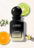 DAPPER - Adonis
