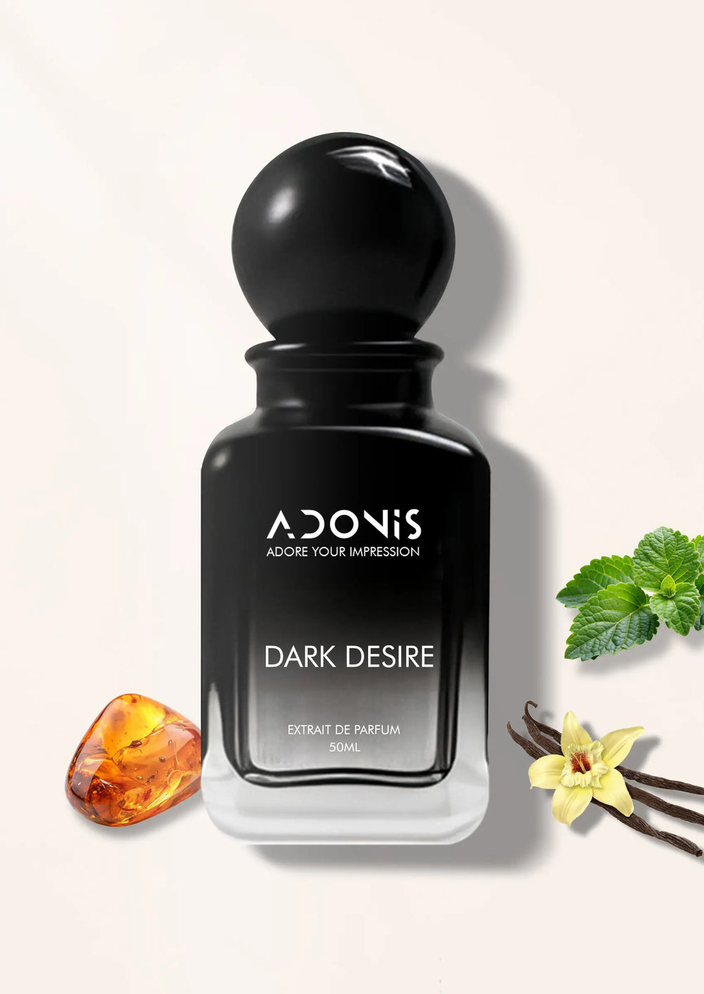DARK DESIRE - Adonis