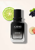 DIVINE - Adonis